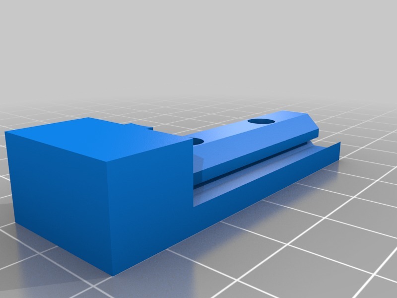 Counter balanced bed — miniatura 2