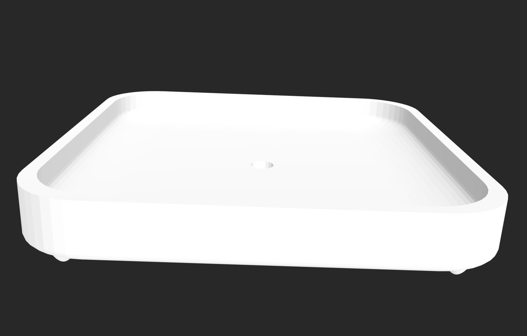 Ring Dish