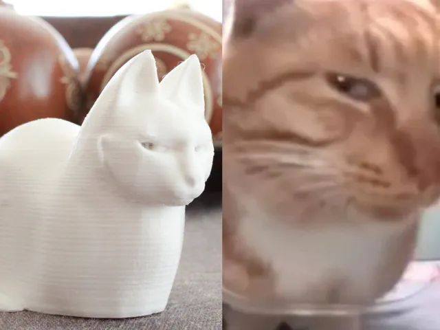 MrFresh aka The Side-Eye Cat
