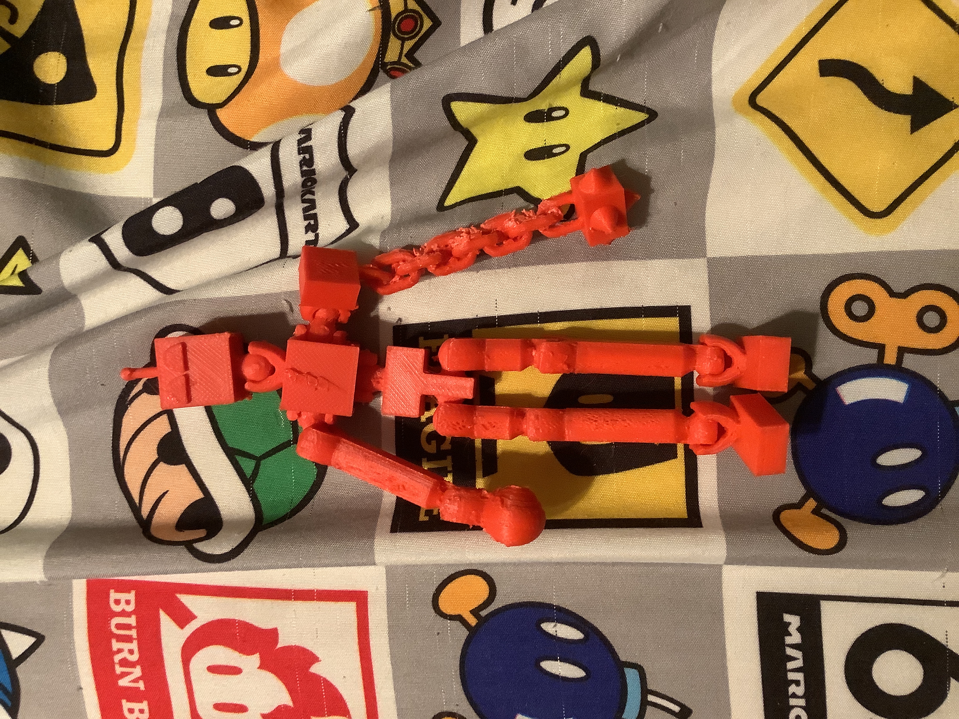Bolt