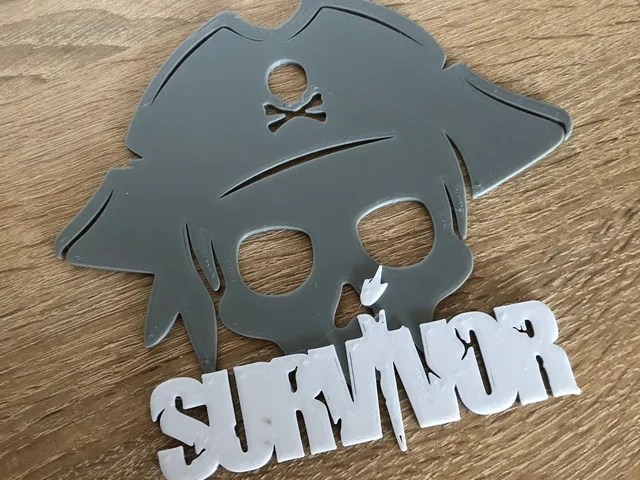 SURVIVOR