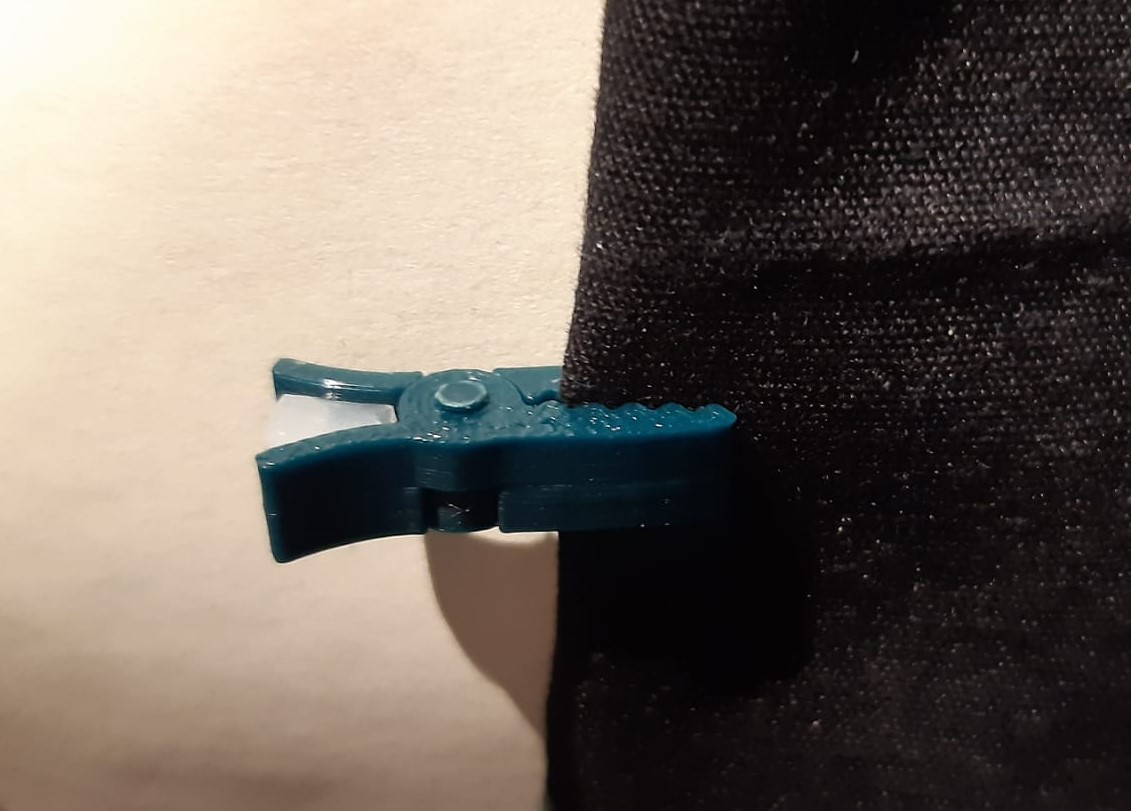 Sewing Clip