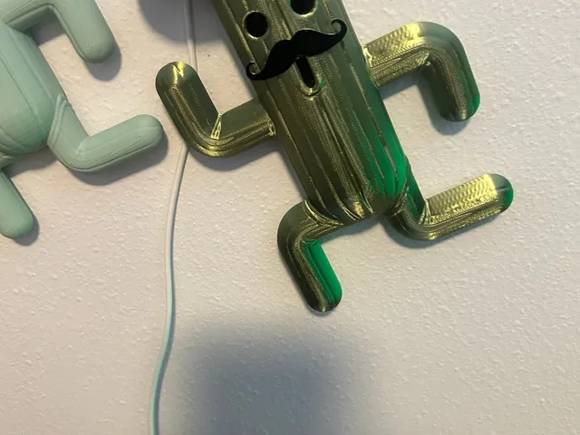 Cactuar Western