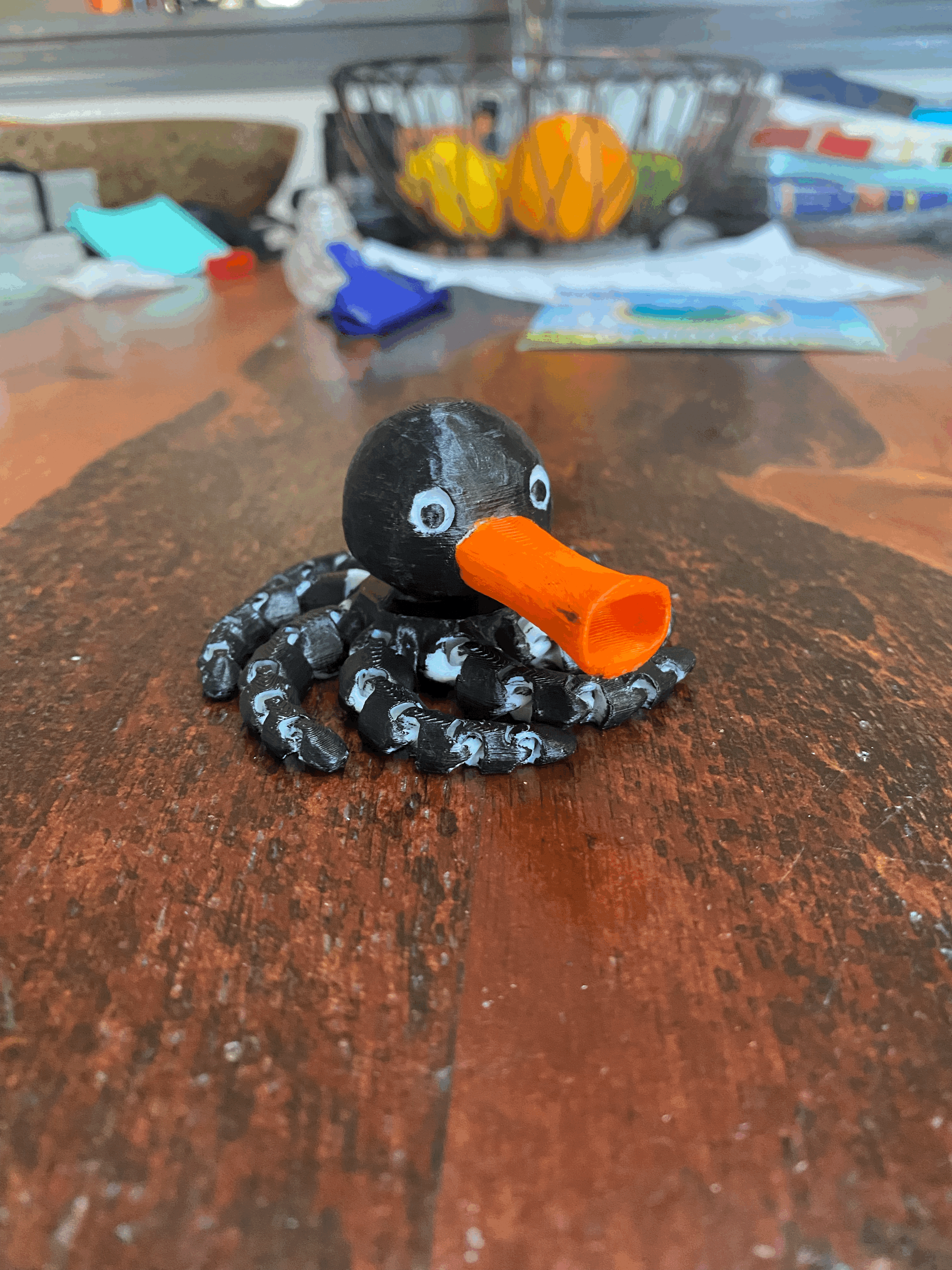 Nootopus