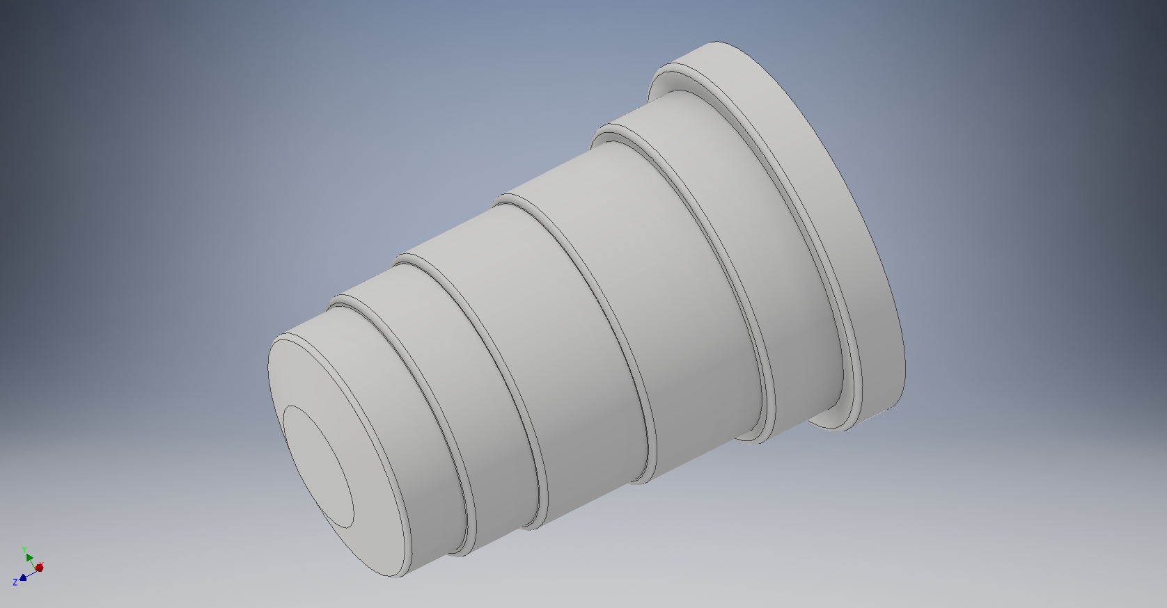 Laowa 25mm f/2.8 2.5-5x Macro Lens Mockup