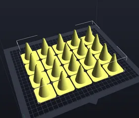 Traffic Cones