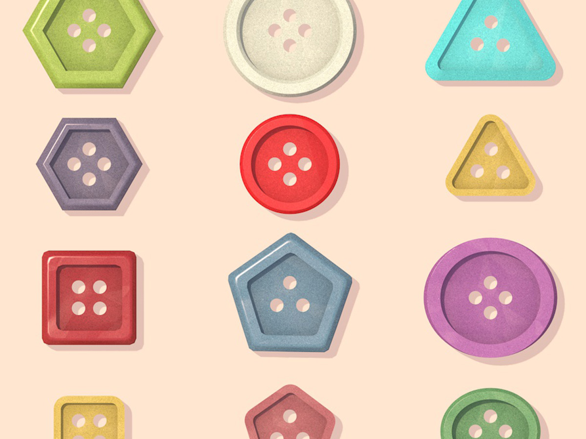 Buttons