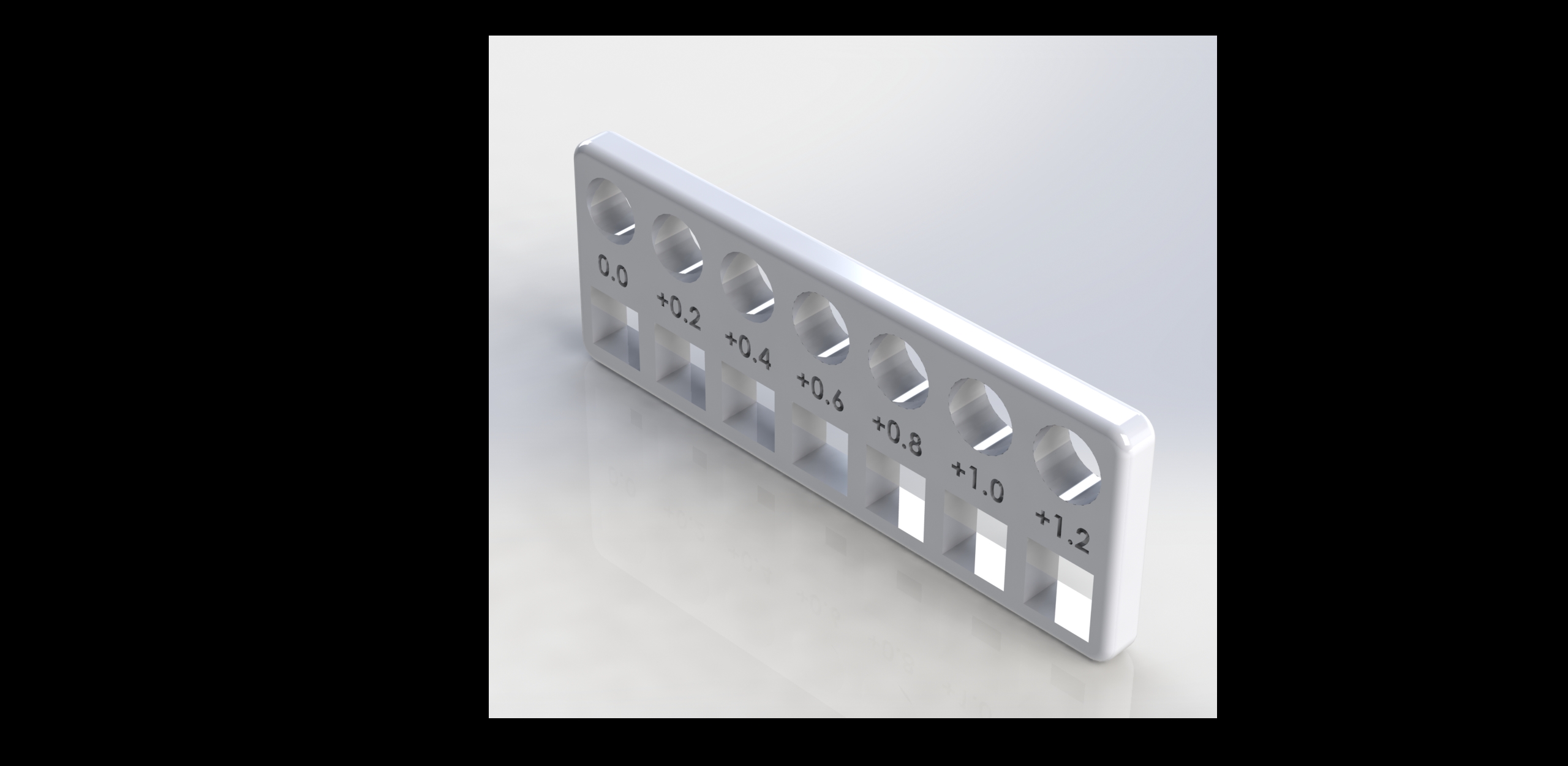 Fitment Board — miniatura 2