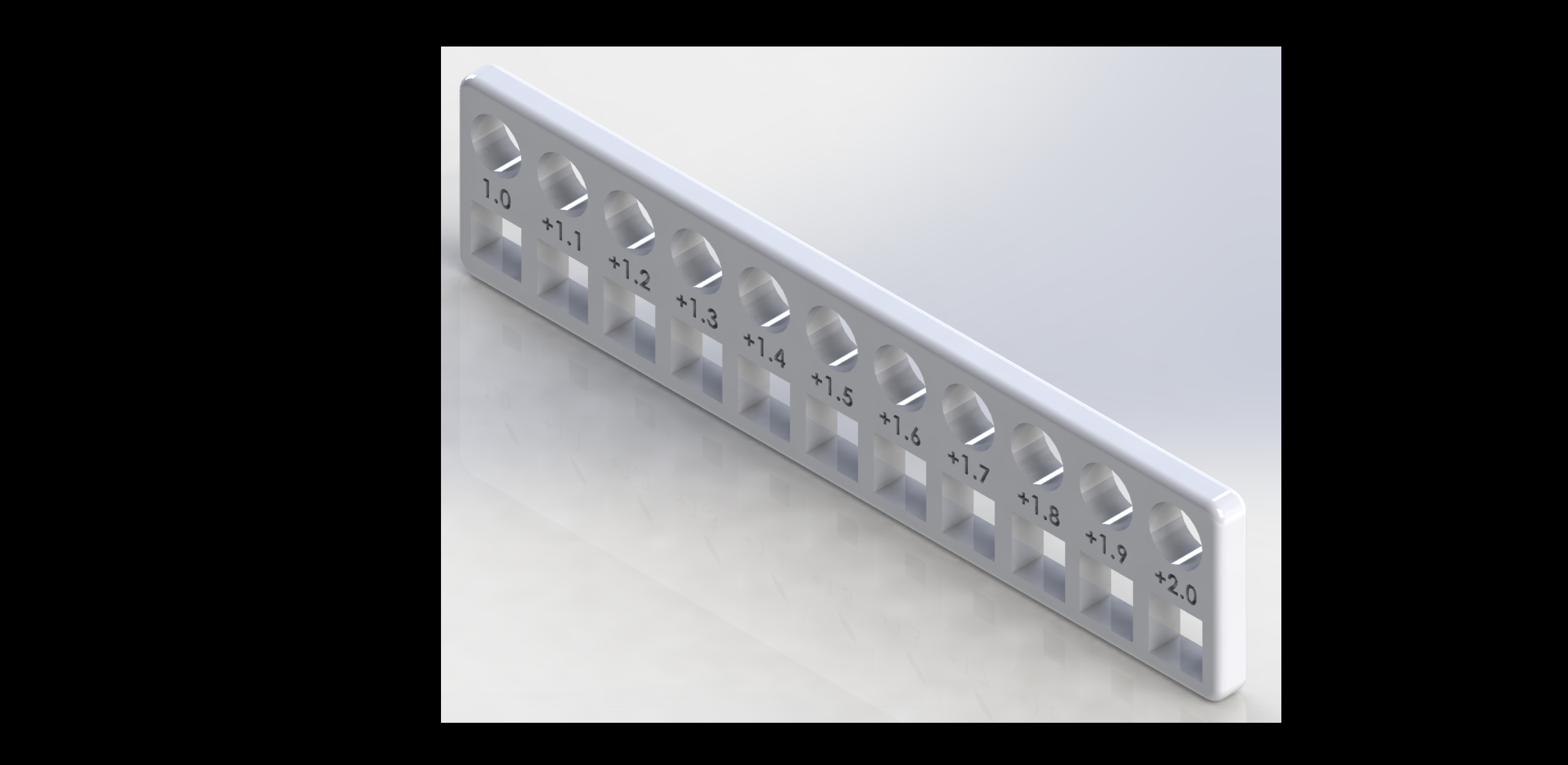 Fitment Board — miniatura 4