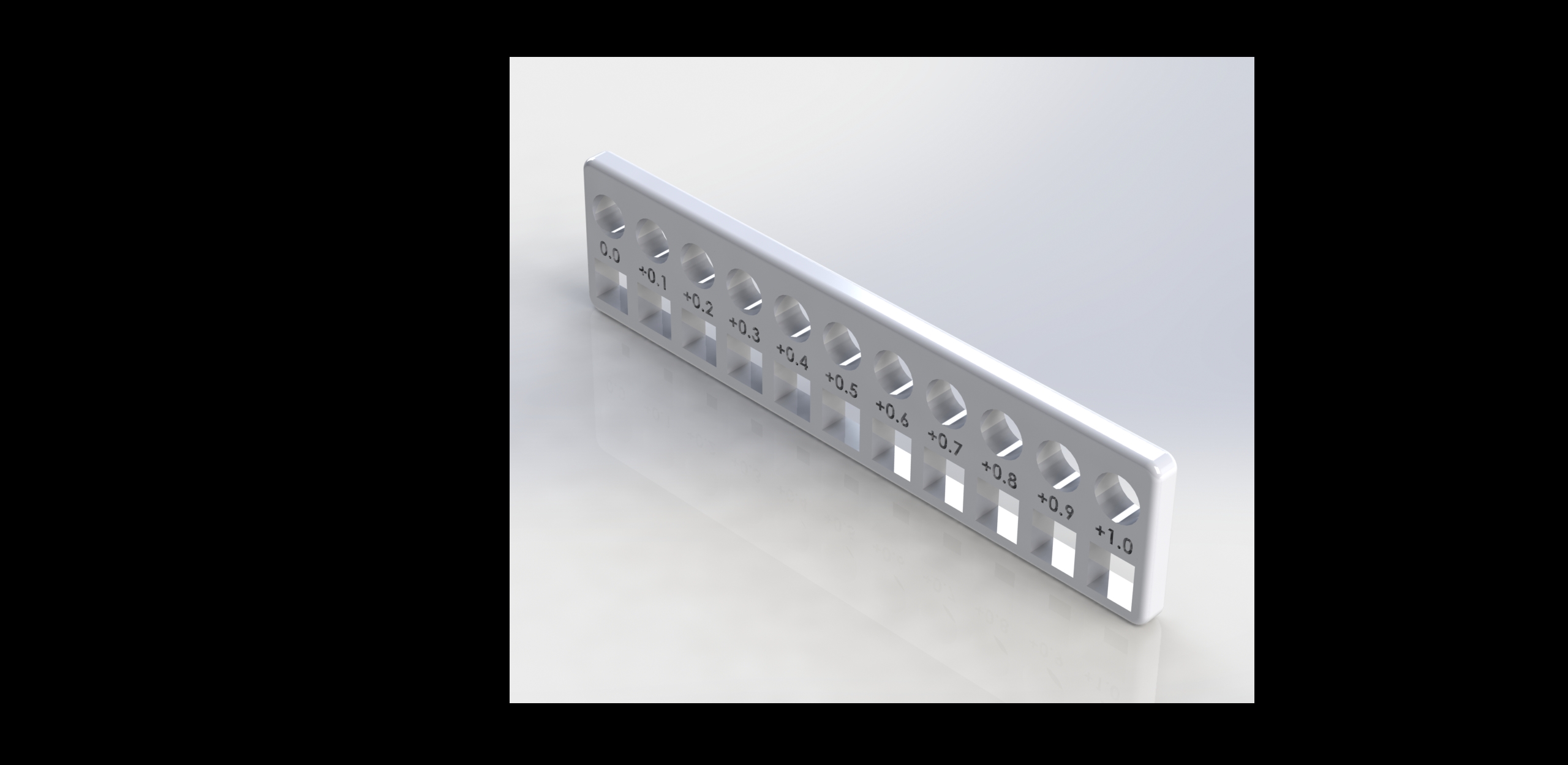 Fitment Board — miniatura 3