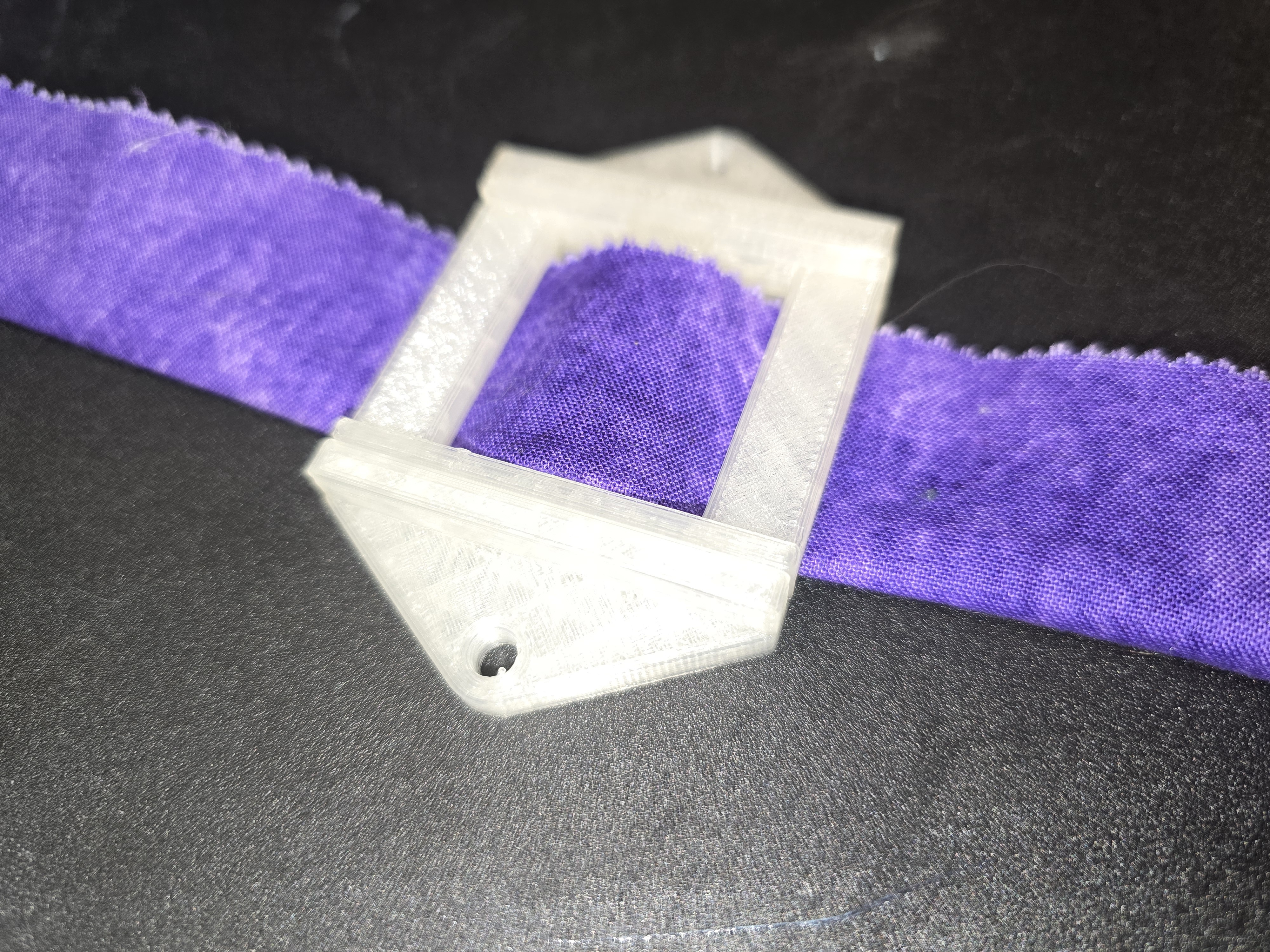 Quilting Sasher for 2.5" and 2.75" Fabric