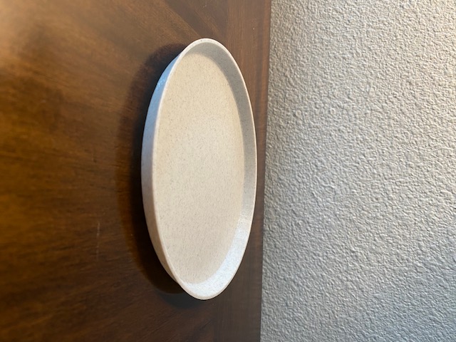 Planter Dish