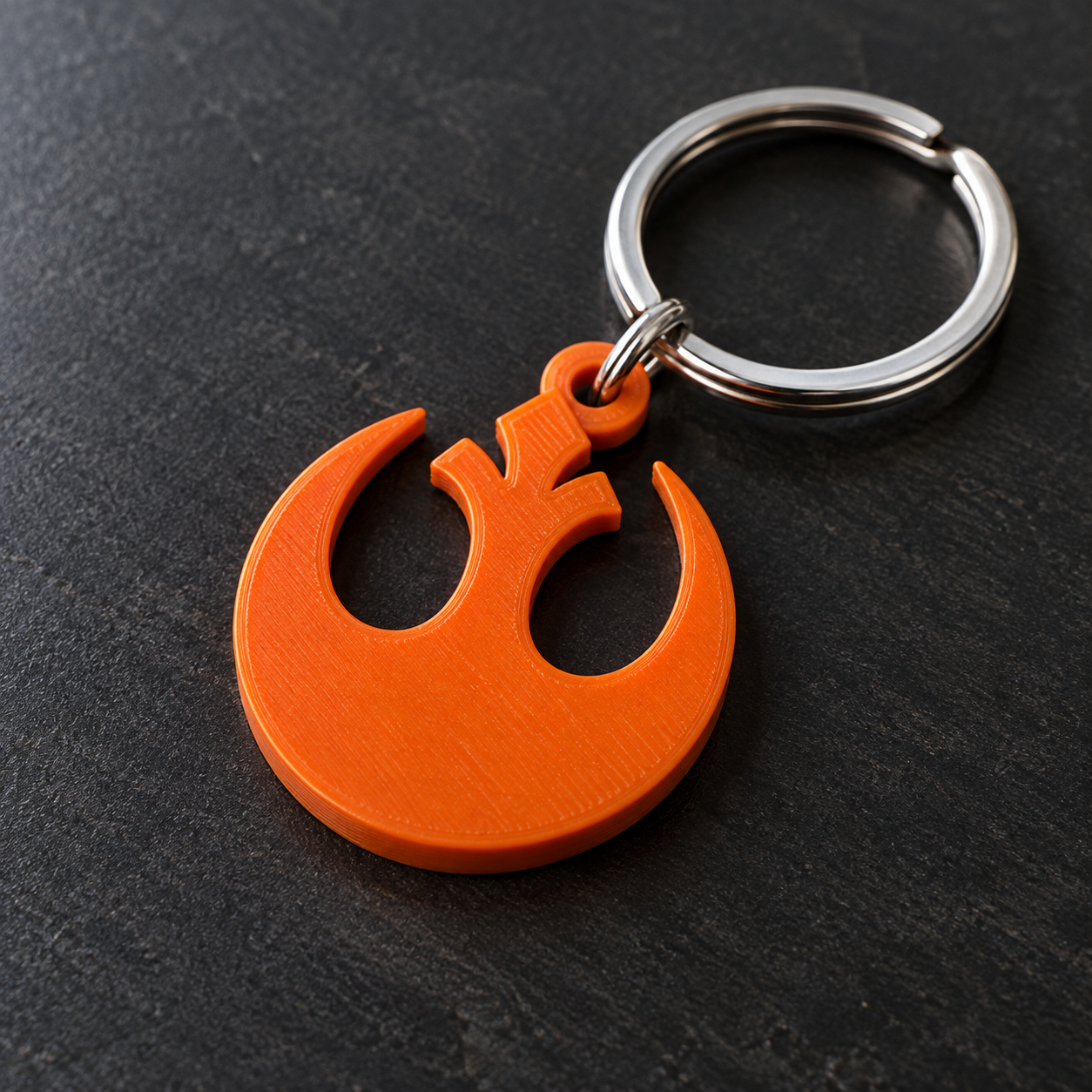 keychain starwars