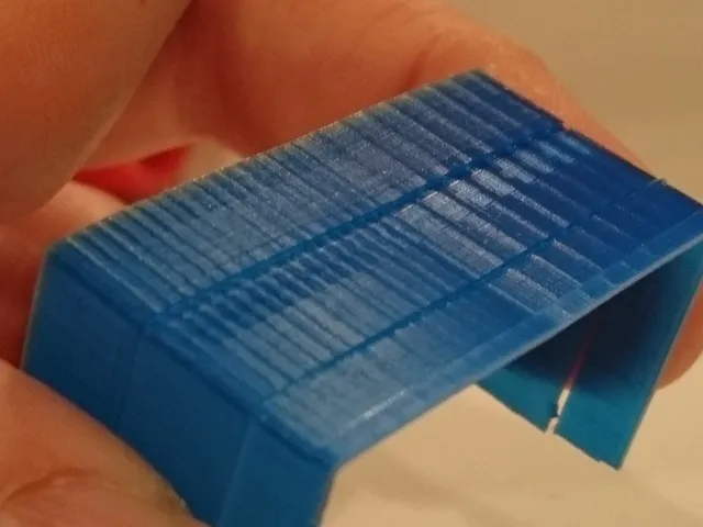 Stepper motor tune-up aid