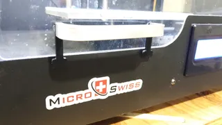QIDI Tech I Magnetic Door Latch