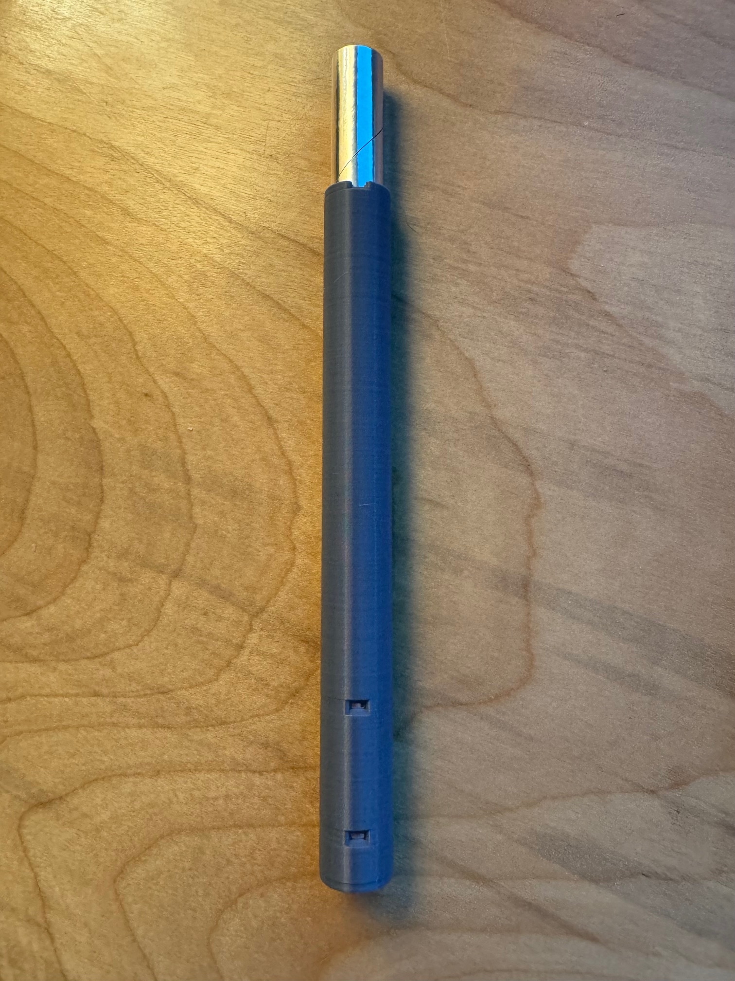 Estes Gnome Model Rocket Jig