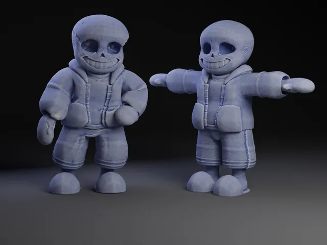 Sans