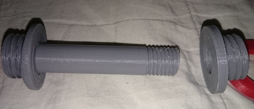 CTC Reel holder for 20mm