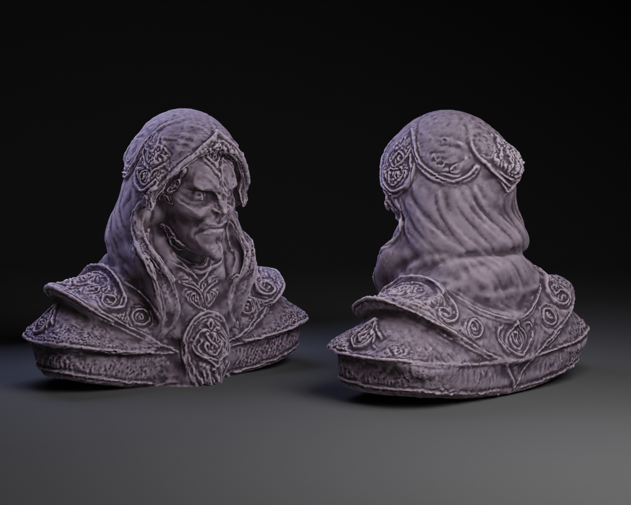 Necromancer