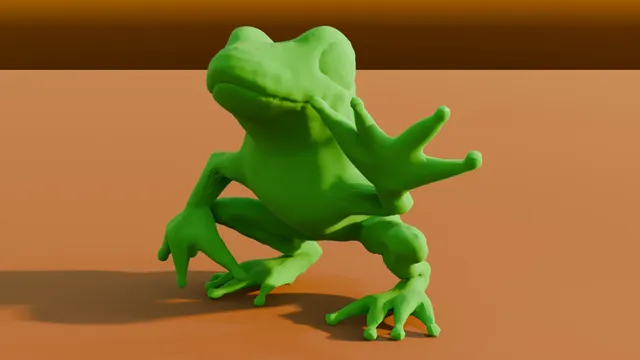 Froggy