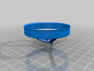 iflight 99R Propeller Guard
