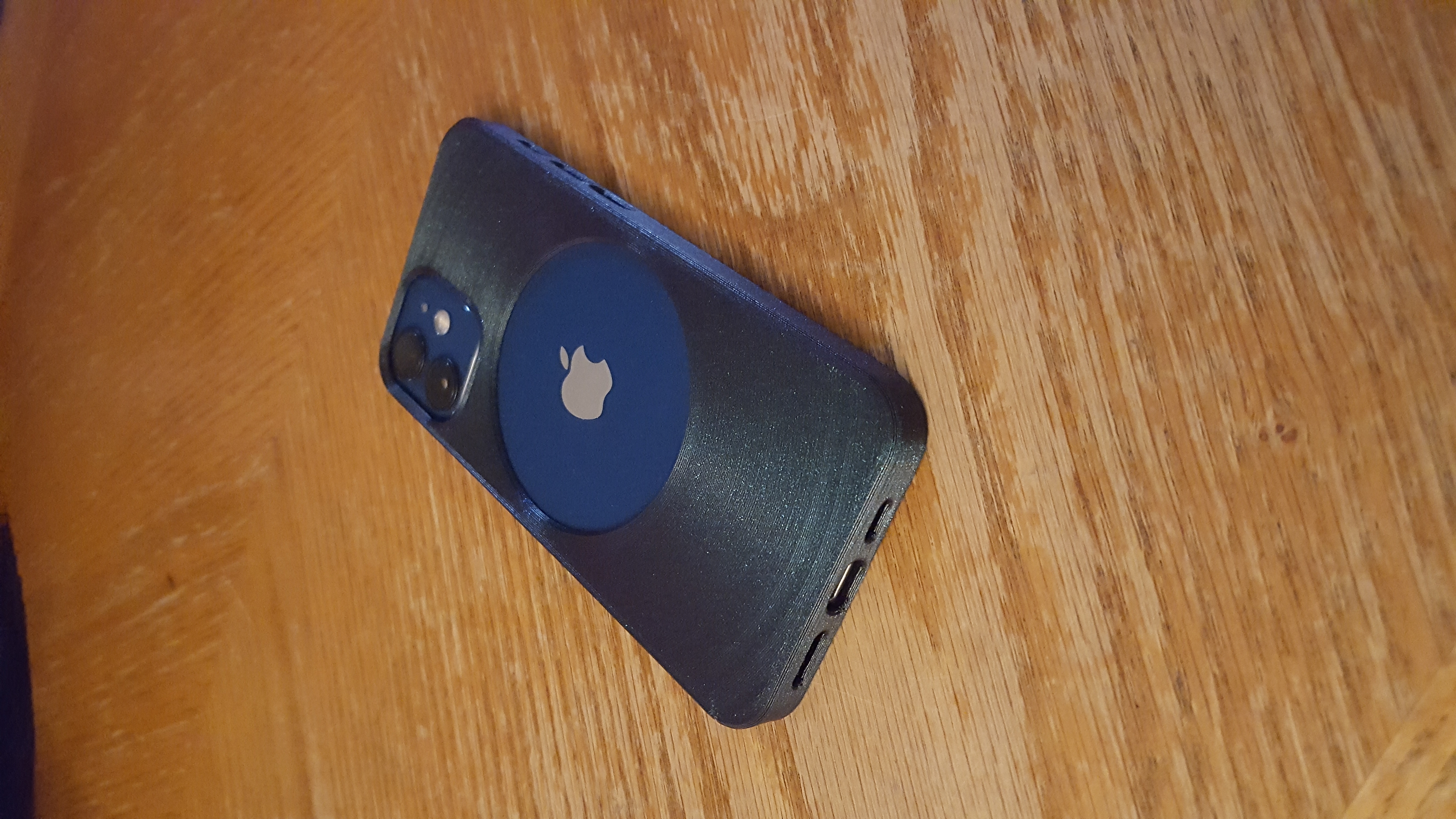 iPhone 12 Mini Case