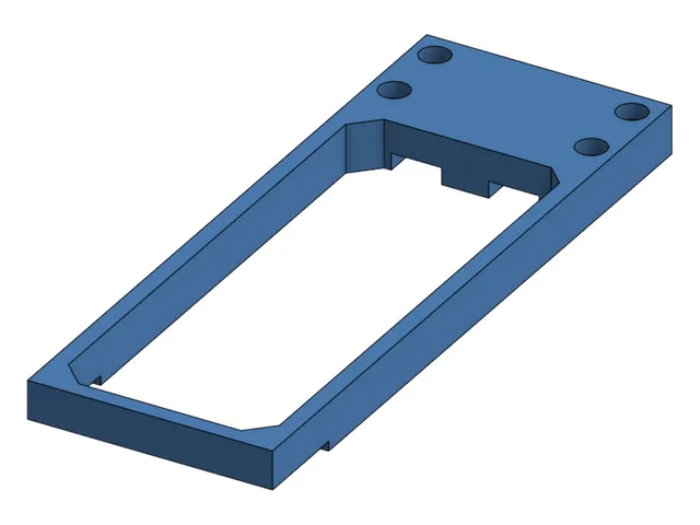 PCI support for Open PC Frame remix