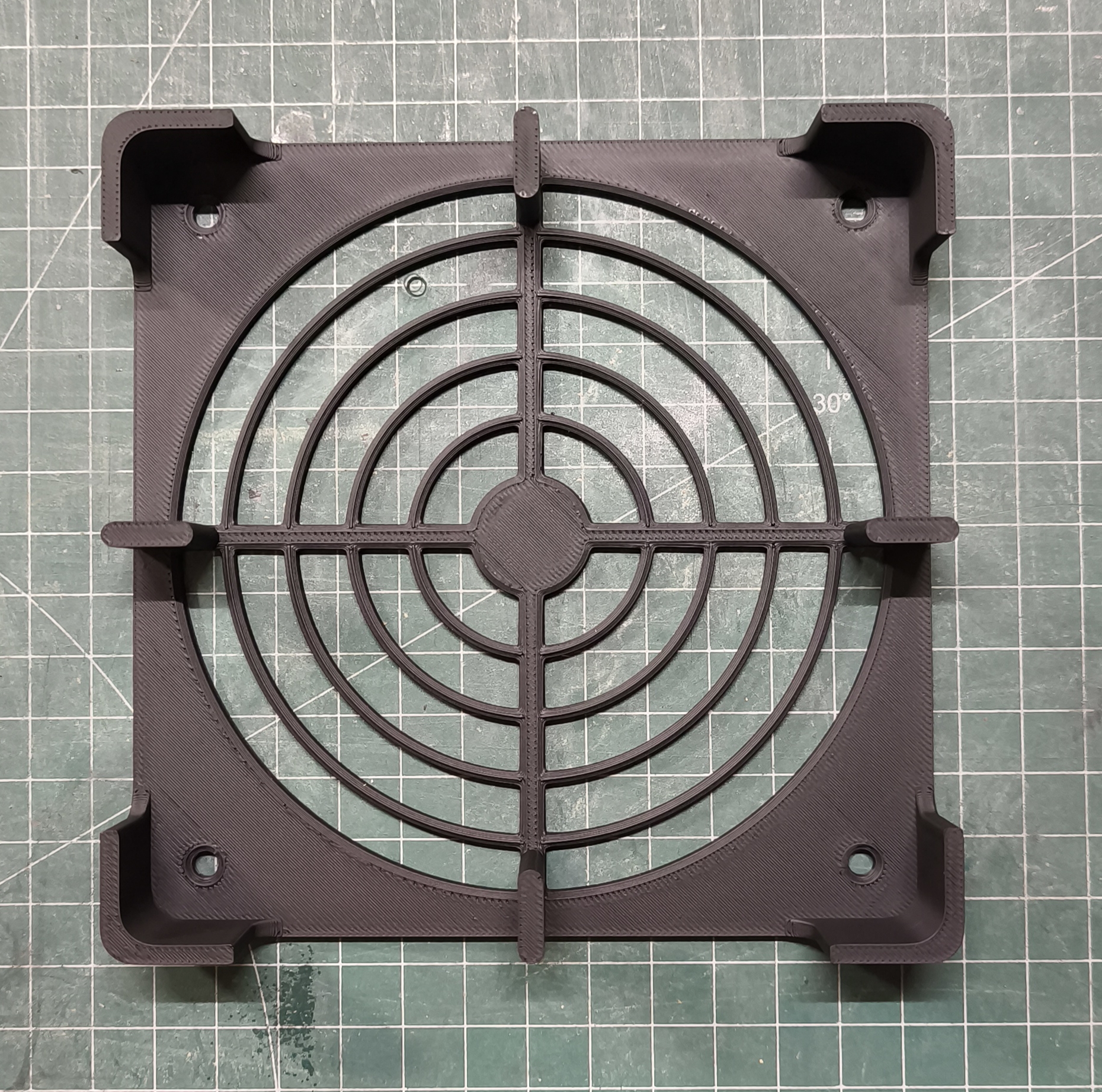 Quadriga - 4x Bitaxe cooling tower — miniatura 5