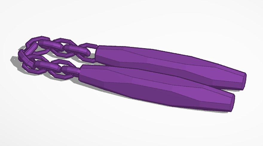 nunchaku