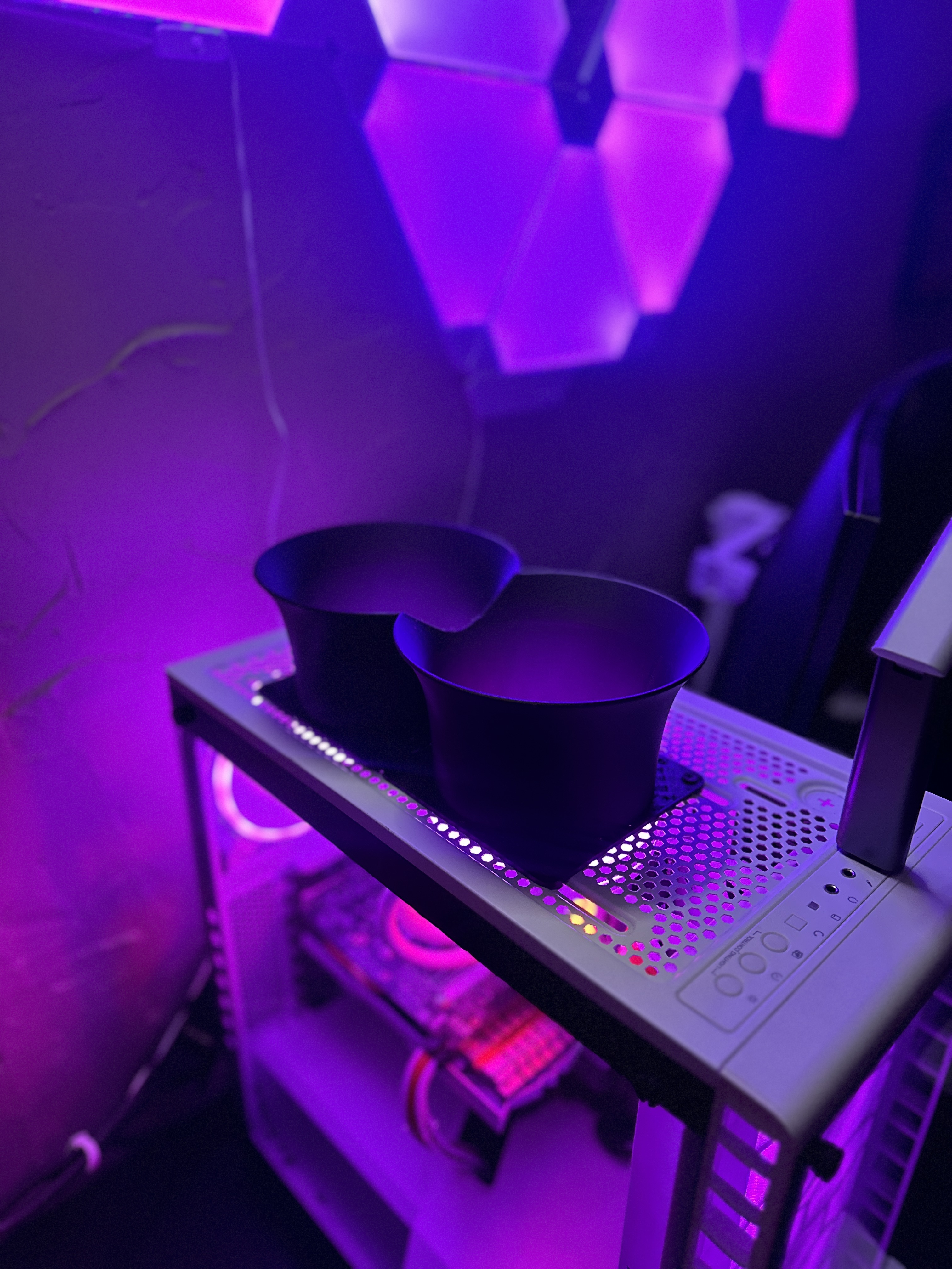 Pc Fan Stacks (120mm)