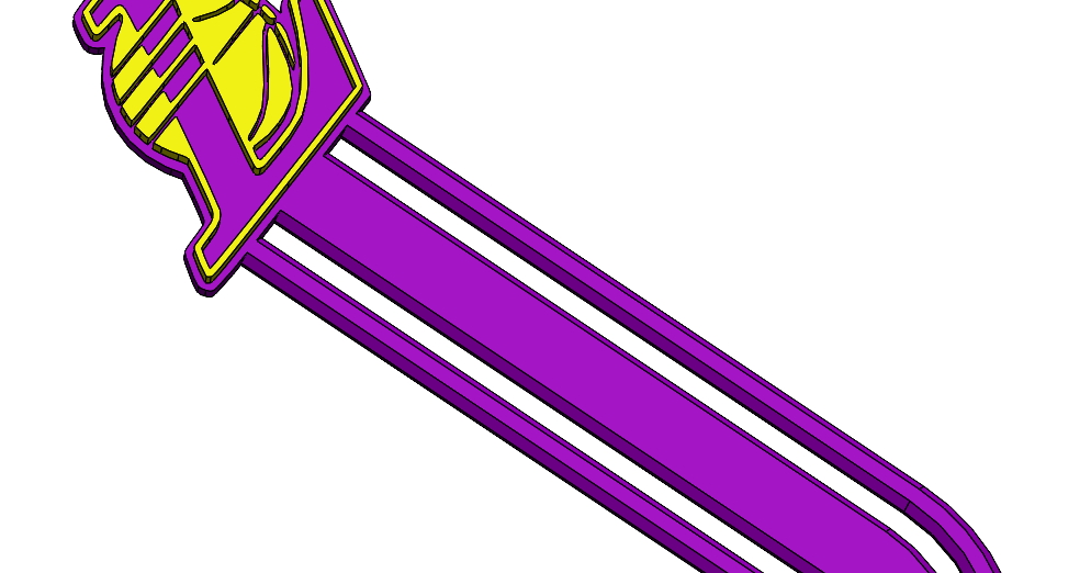 Lakers Bookmaker by SD-3D | Download free STL model | Printables.com