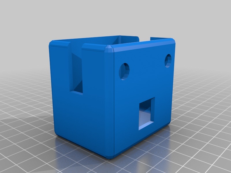 Brother DS-620 Scanner Wall Mount