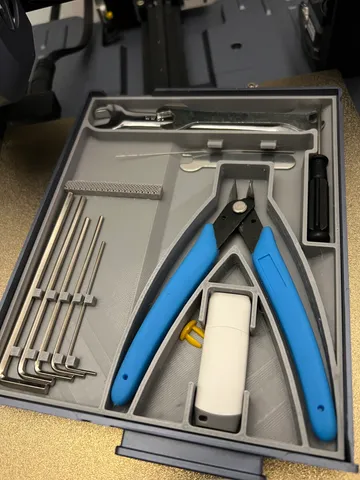 Tool box