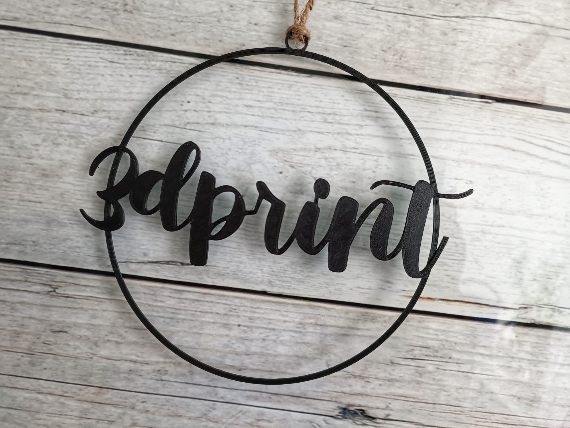Wall & Door Decoration Wall Sign Decor Letters