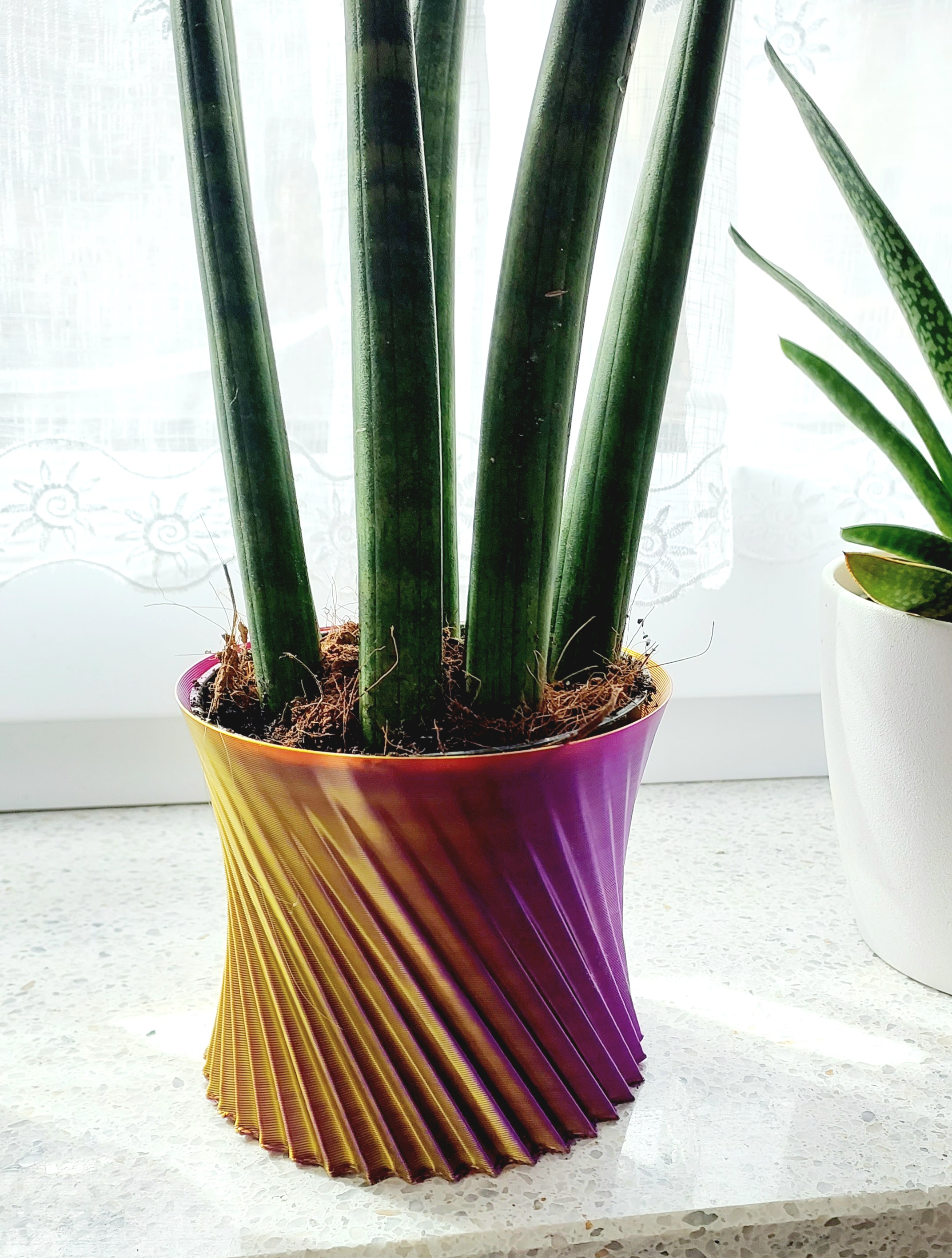 Flowerpot