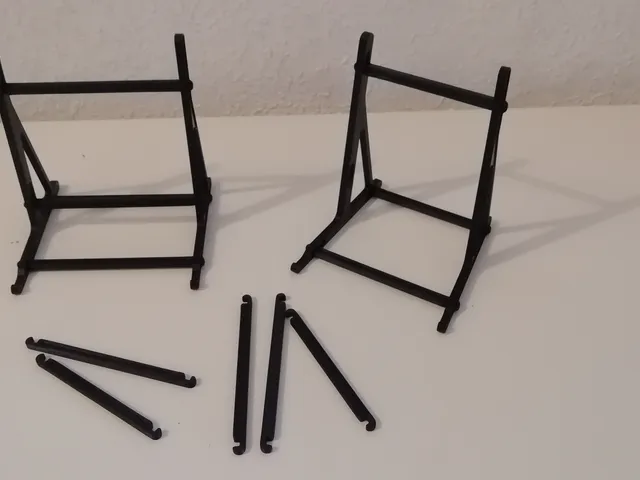 Sign Stand