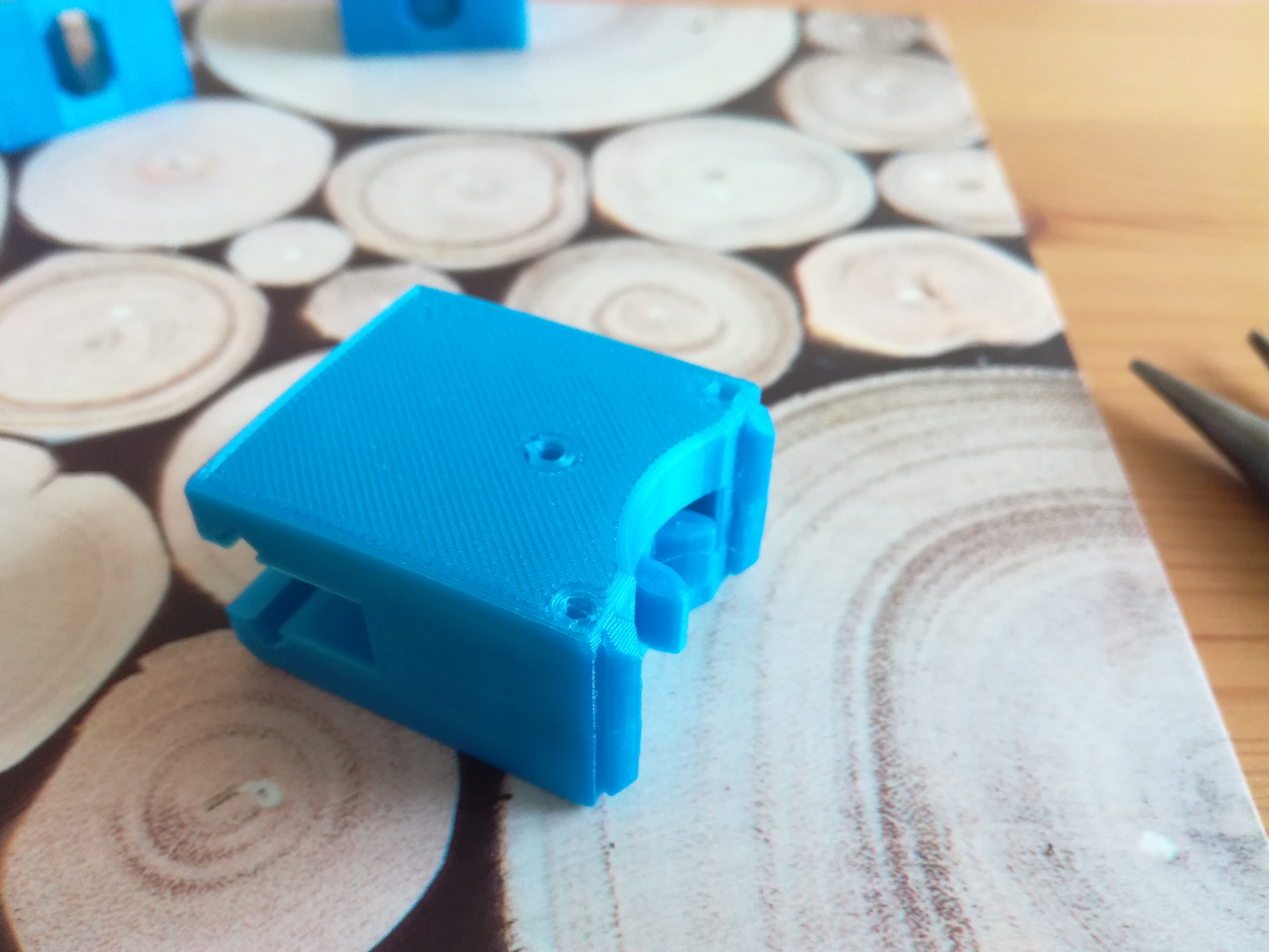 Mechanical counter — miniatura 3
