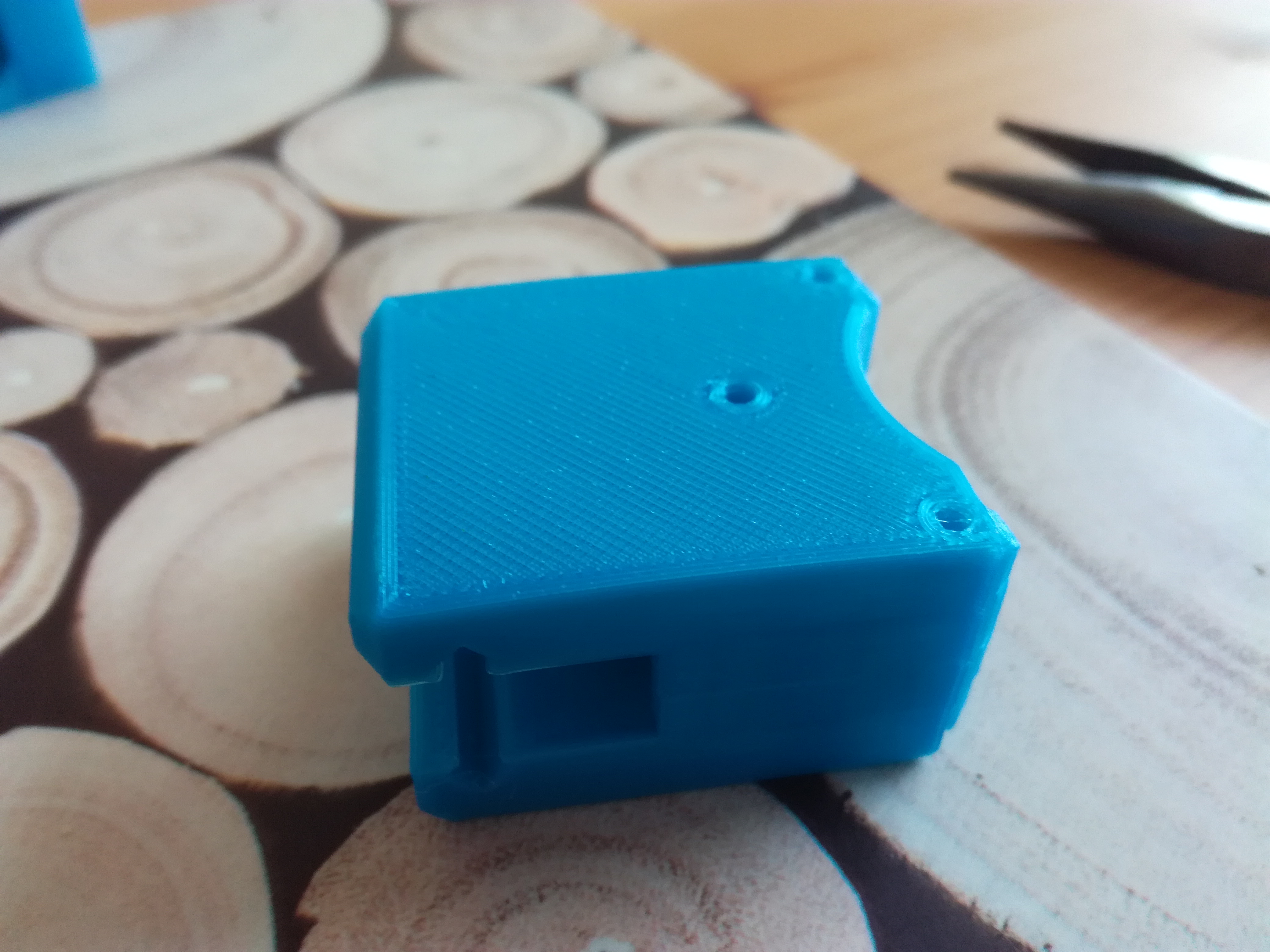 Mechanical counter — miniatura 7