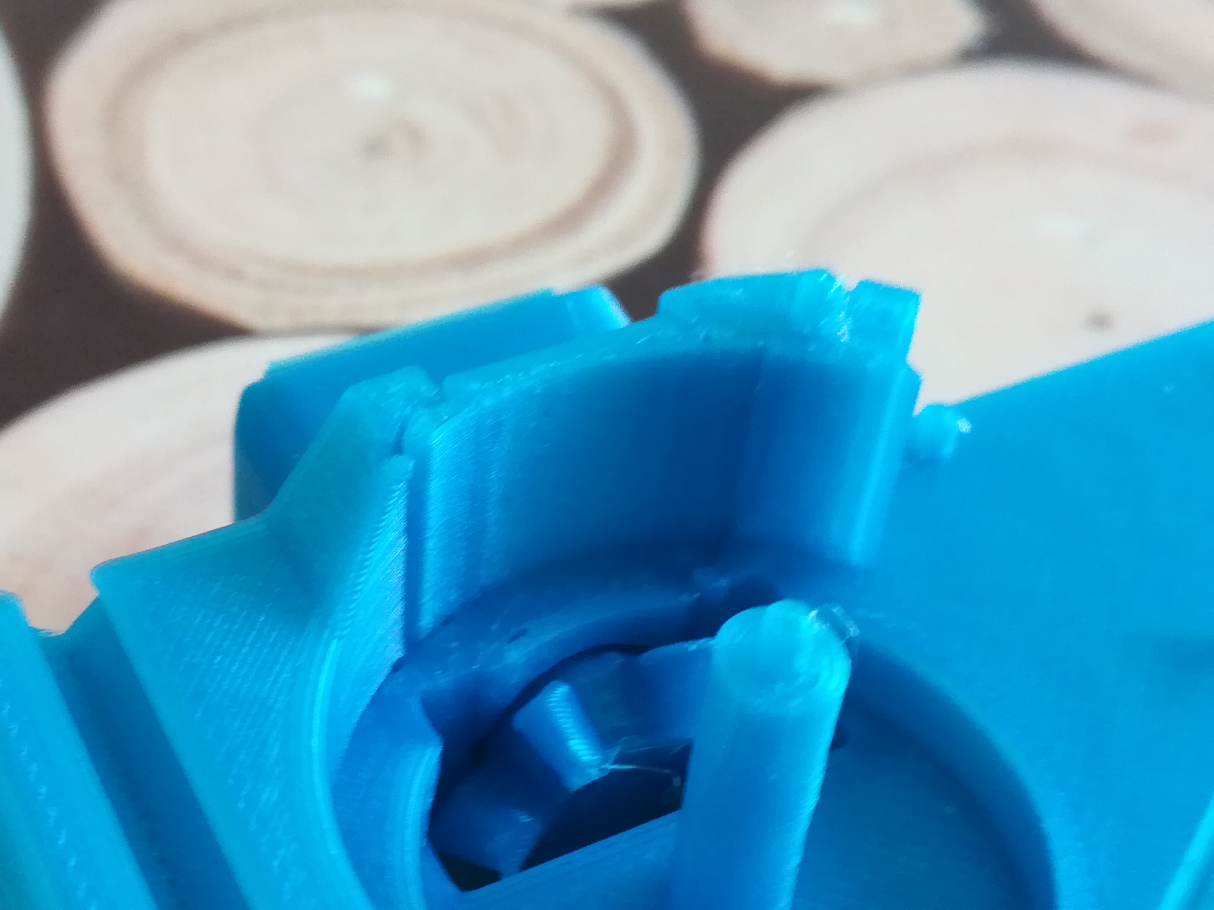 Mechanical counter — miniatura 10