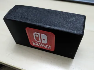 Nintendo Switch Dust Box by Mr. Smith | Download free STL model ...