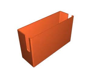 Nintendo Switch Dust Box by Mr. Smith | Download free STL model ...