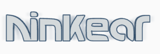 PC Logo Ninkear by Mr. Smith | Download free STL model | Printables.com