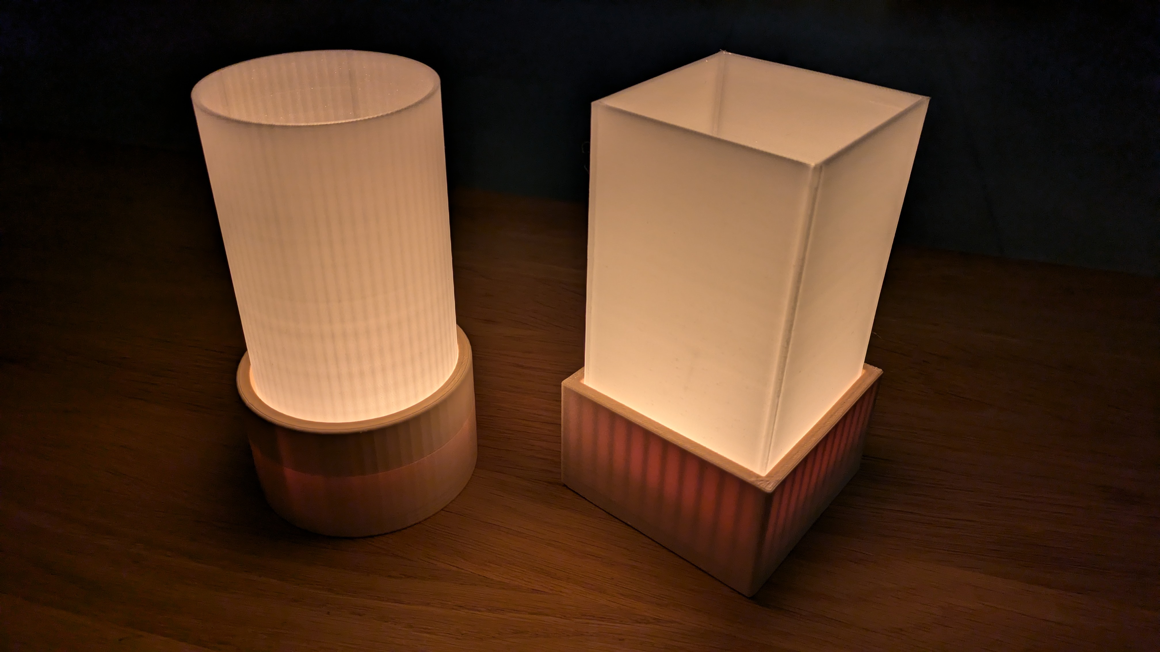 Ambient Light — miniatura 3