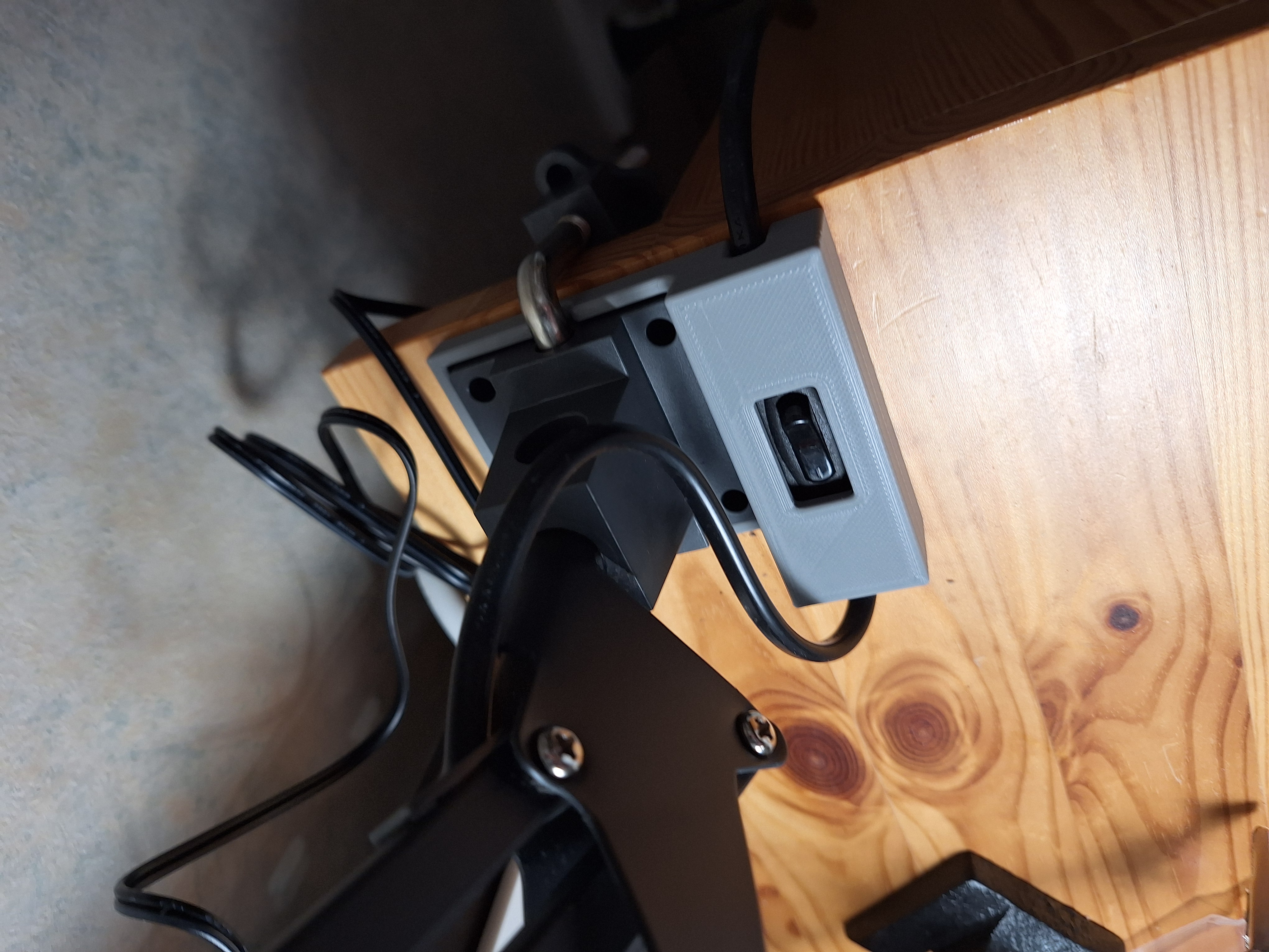 IKEA Tertial Switch Base EU-version