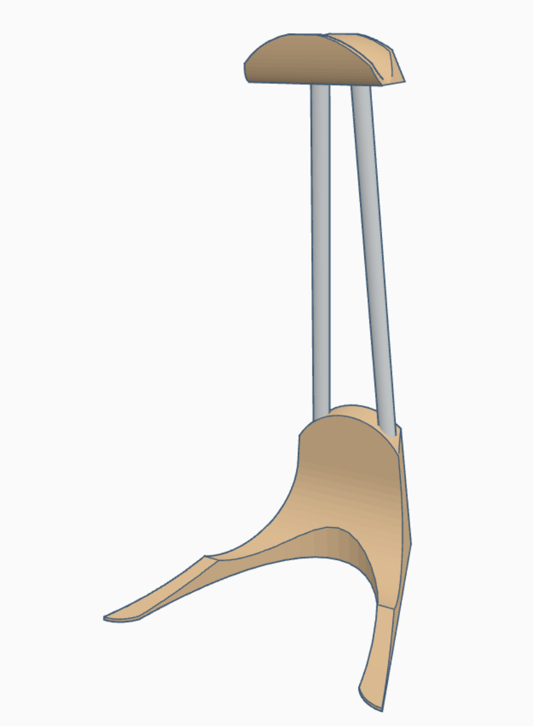 Buetooth Headset Box Base