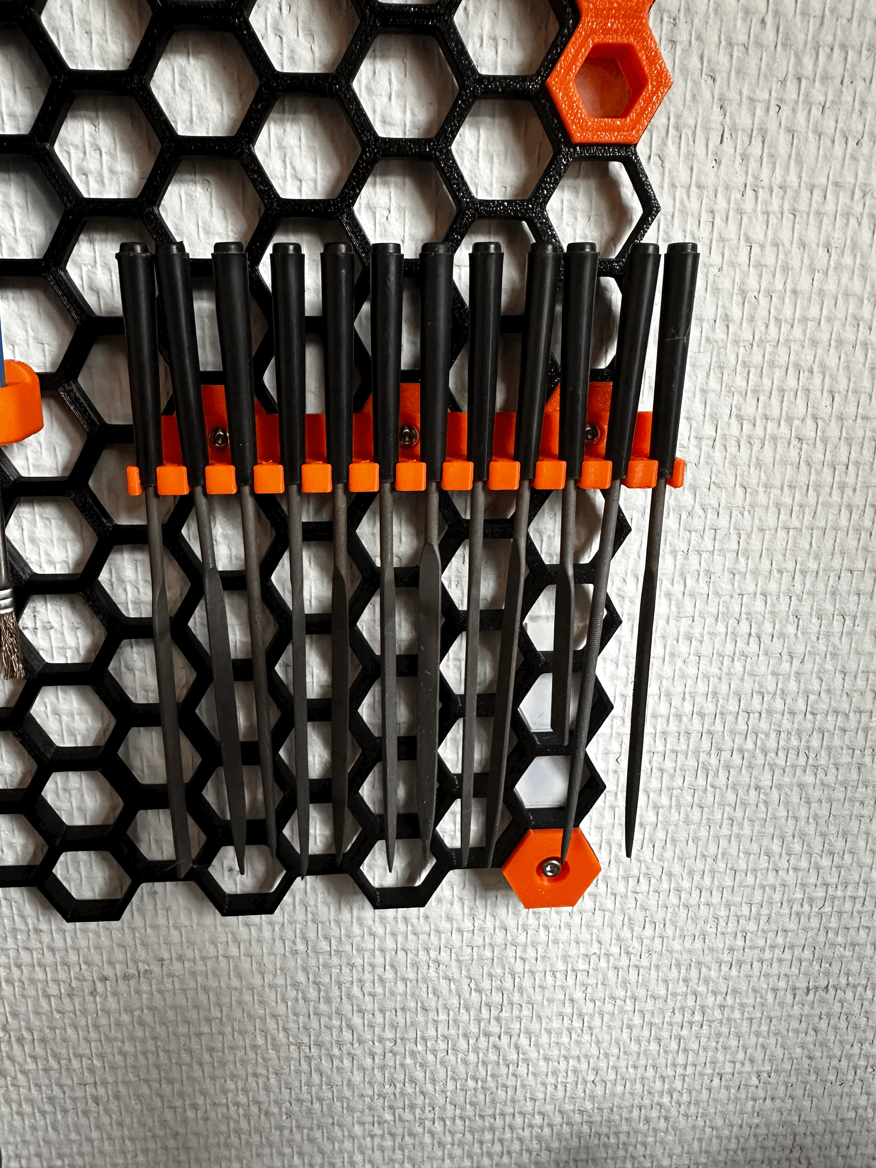 Needlefile holder — miniatura 2