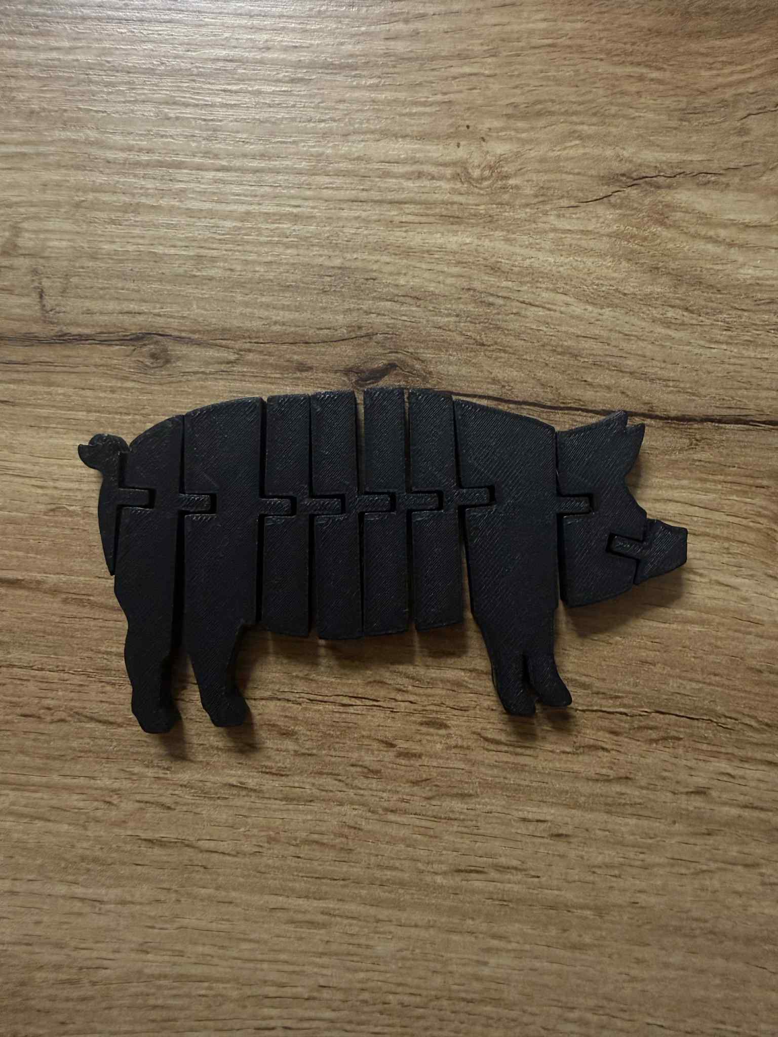Flexi Pig