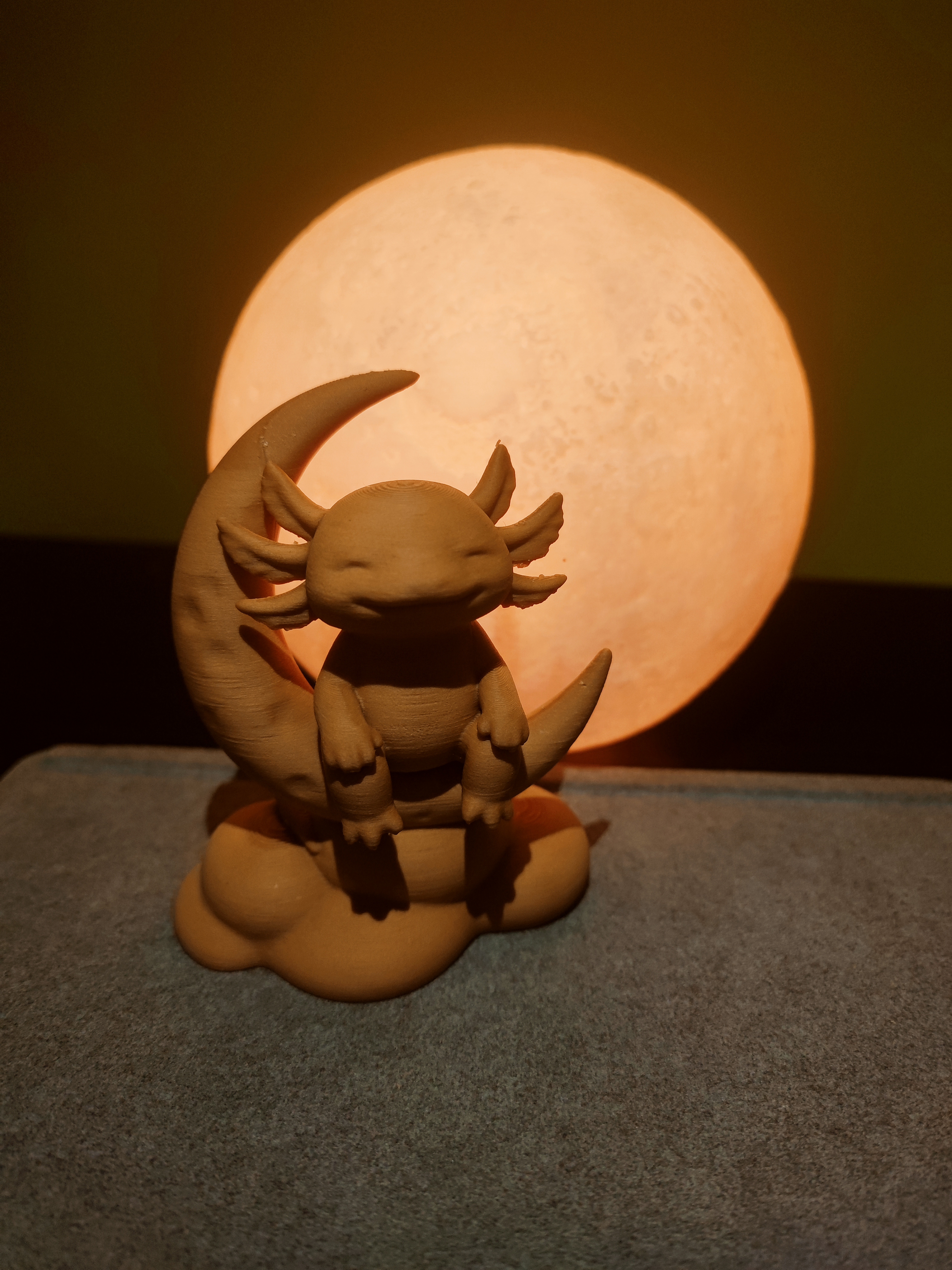 Axolotl