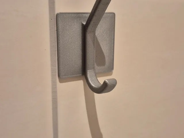 Handtuchhaken Towelhook