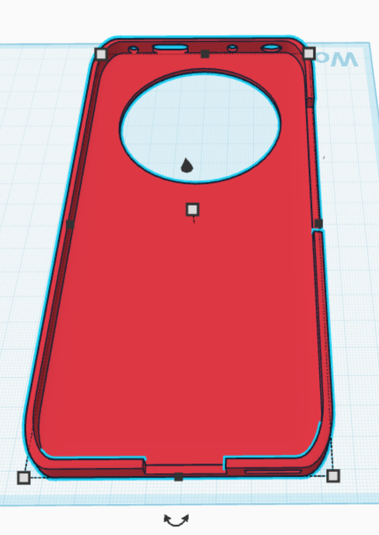 POCO X7 Case Phone
